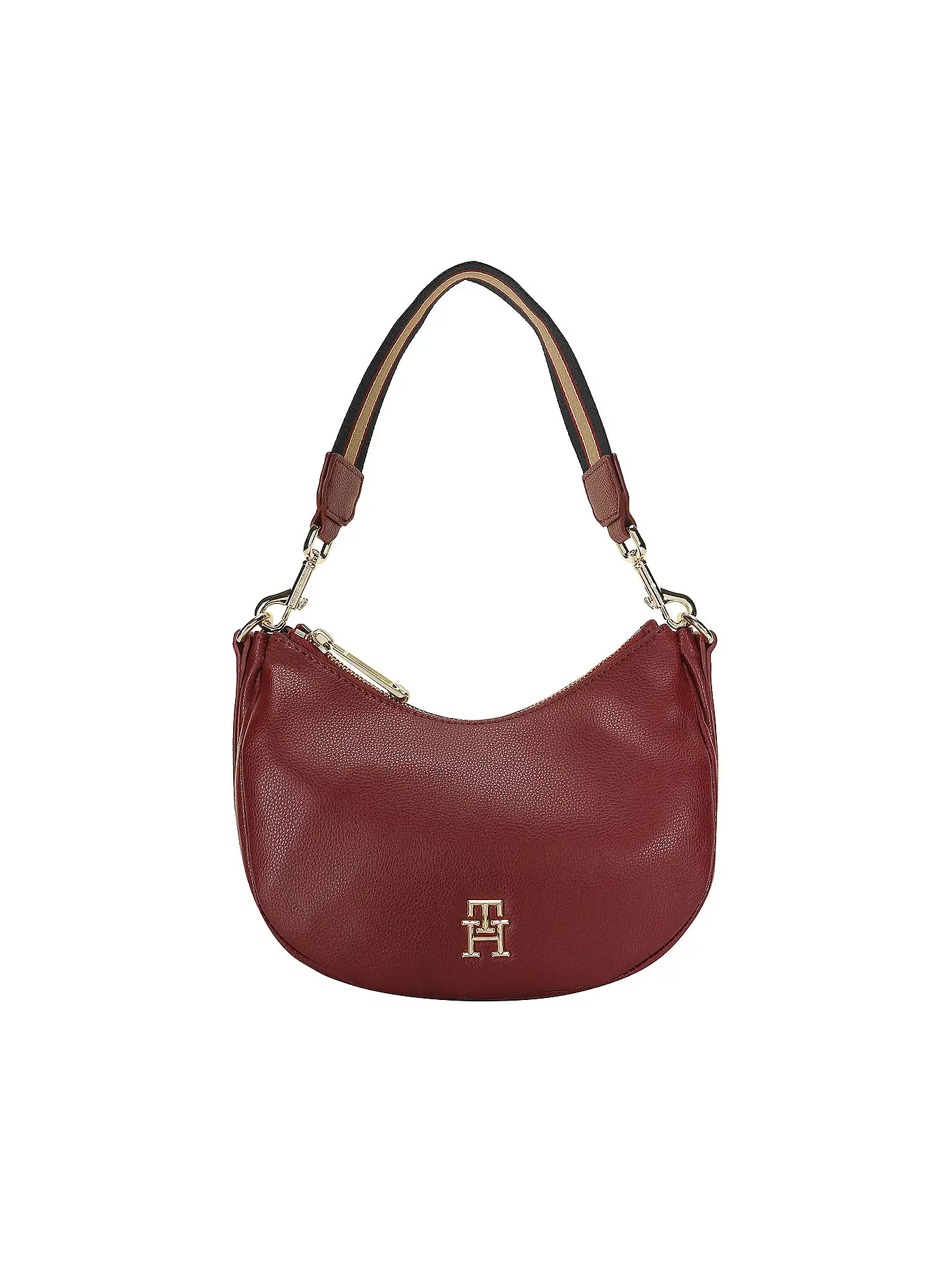 TOMMY HILFIGER | Tasche - Hobo TOMMY LIFE | 
